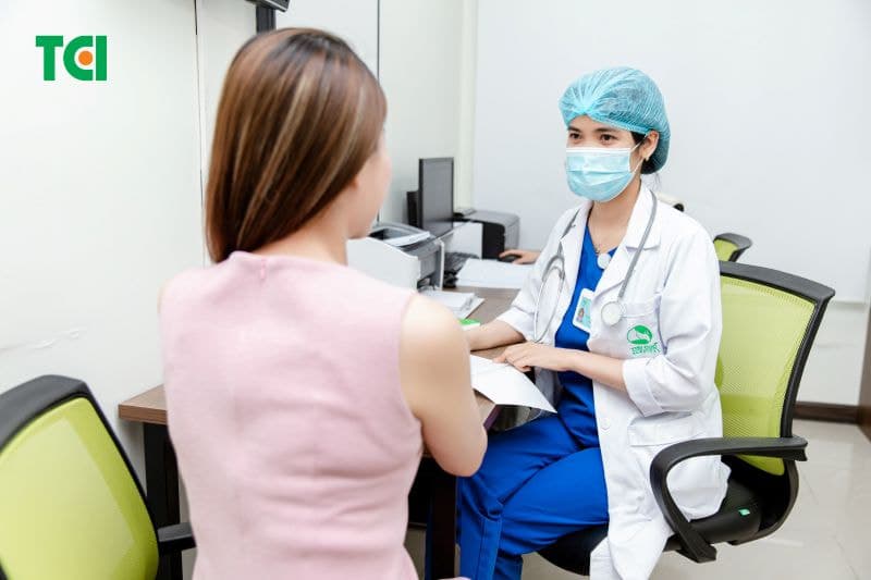 Mục tiêu trong điều trị nấm ở âm đạo là ngăn không cho tái phát nhiều lần.