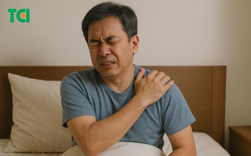 Điều trị viêm gân chóp xoay quan trọng như thế nào?