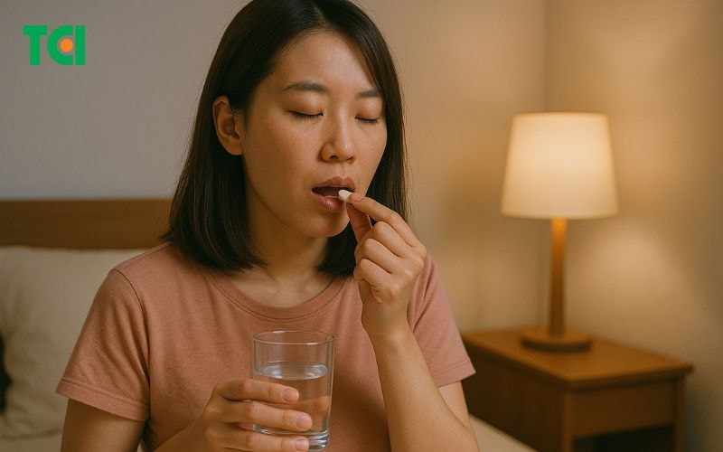 Phương pháp bảo tồn điều trị bệnh viêm gân chóp xoay