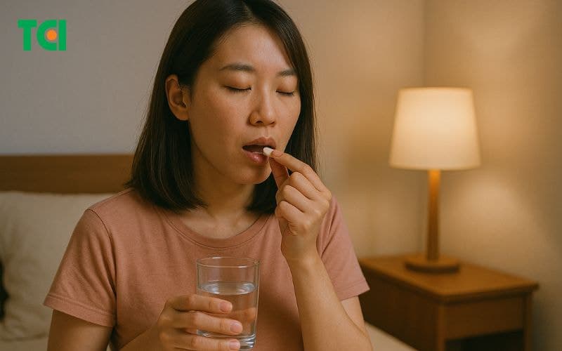 Phương pháp bảo tồn điều trị bệnh viêm gân chóp xoay