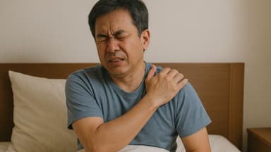 Điều trị viêm gân chóp xoay: Hiểu đúng để phục hồi vai hiệu quả