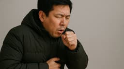 Đờm có màu vàng: Dấu hiệu cảnh báo cơ thể đang gặp vấn đề