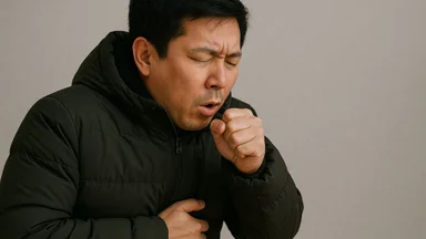 Đờm có màu vàng: Dấu hiệu cảnh báo cơ thể đang gặp vấn đề