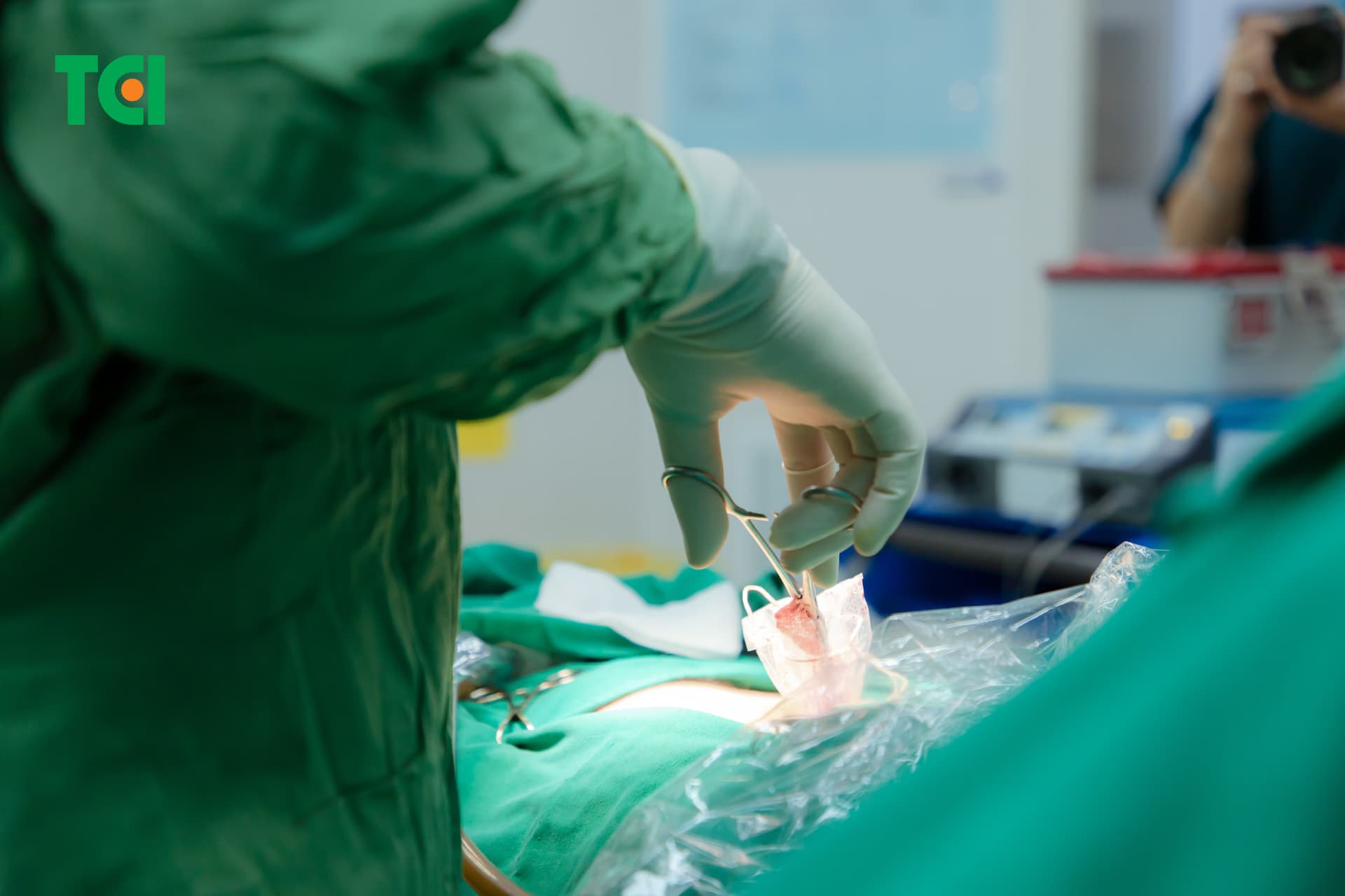 Chi phí cắt ruột thừa phụ thuộc vào nhiều yếu tố