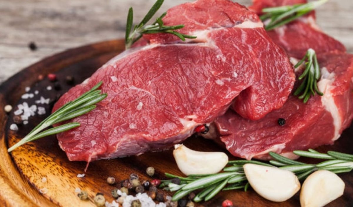 Giải đáp chi tiết: Phụ nữ sinh mổ có ăn được thịt bò không?