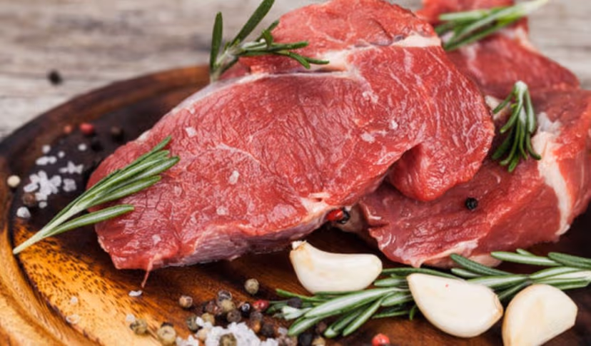 Giải đáp chi tiết: Phụ nữ sinh mổ có ăn được thịt bò không?