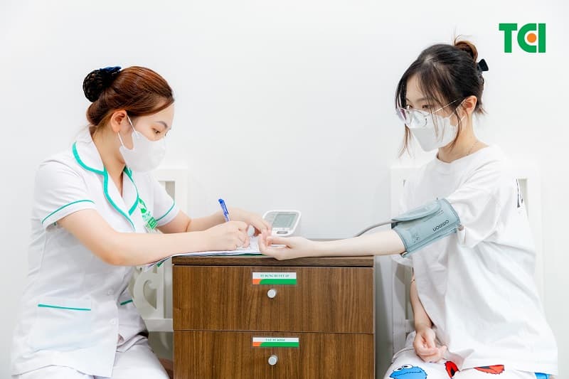 sức khỏe cho sinh viên