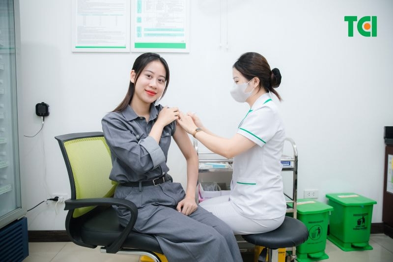 tiêm uốn ván 1 mũi có được không