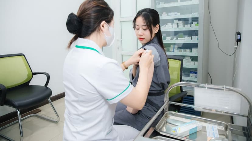 Giải đáp vấn đề tiêm uốn ván 1 mũi có được không