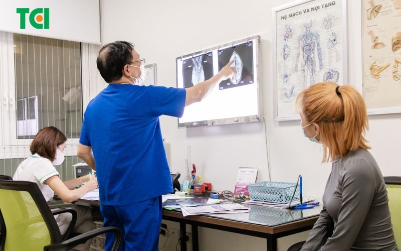 Làm sao để biết chính xác nguyên nhân gây xơ vữa mạch máu?