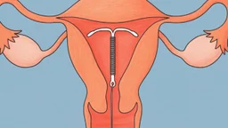 Hiểu đúng về việc đặt vòng tránh thai có gây tăng cân không