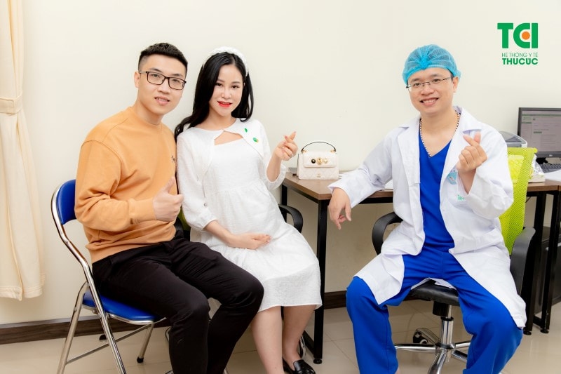 Mẹ bầu 6 tháng đau bụng dưới: Mẹ bầu nên đi thăm khám bác sĩ nếu triệu chứng nặng hơn