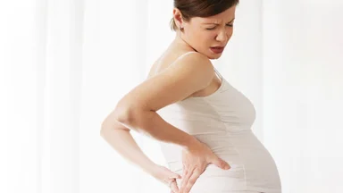 Mẹ bầu 6 tháng đau bụng dưới: Nguyên nhân và cách điều trị