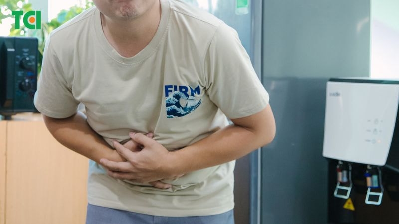 Nguyên nhân áp xe hậu môn và cách điều trị hiệu quả