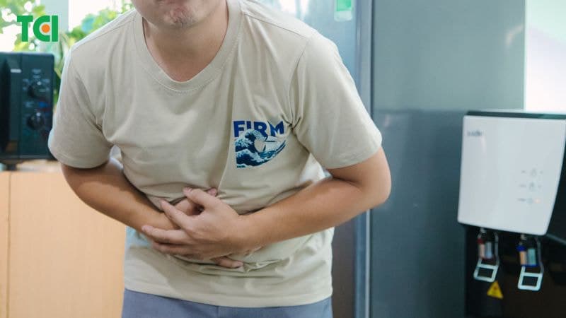 Nguyên nhân áp xe hậu môn và cách điều trị hiệu quả