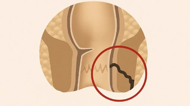 Nguyên nhân của bệnh rò hậu môn – Yếu tố không nên chủ quan