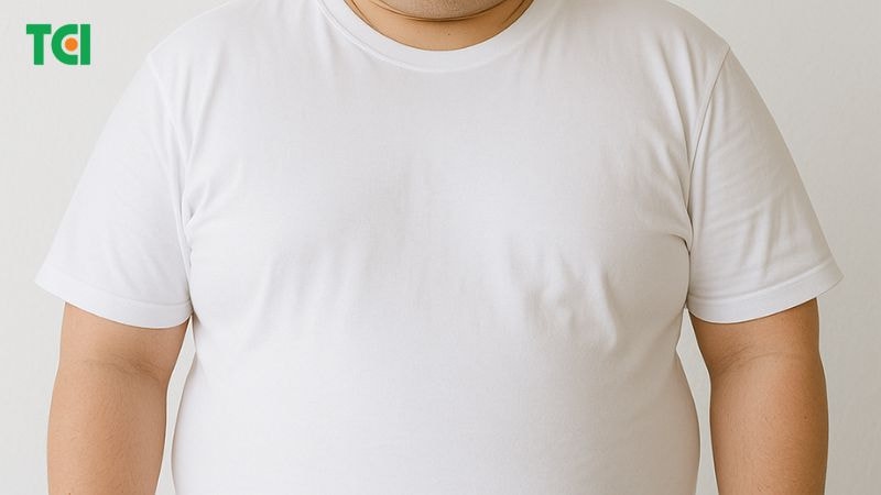 nguyên nhân dẫn đến sỏi túi mật