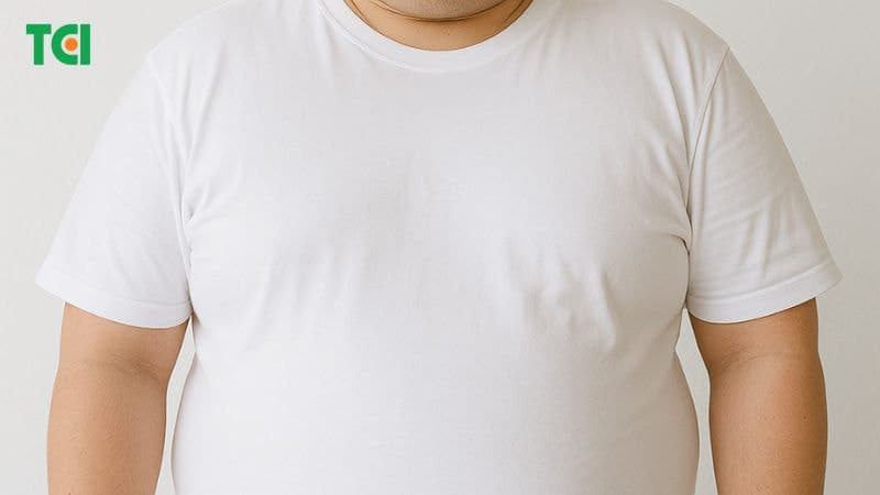 nguyên nhân dẫn đến sỏi túi mật