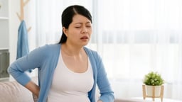 Nhận biết đau ruột thừa khi mang thai và cách xử trí đúng