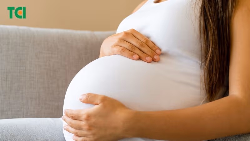 Biến chứng nghiêm trọng của đau ruột thừa trong thai kỳ