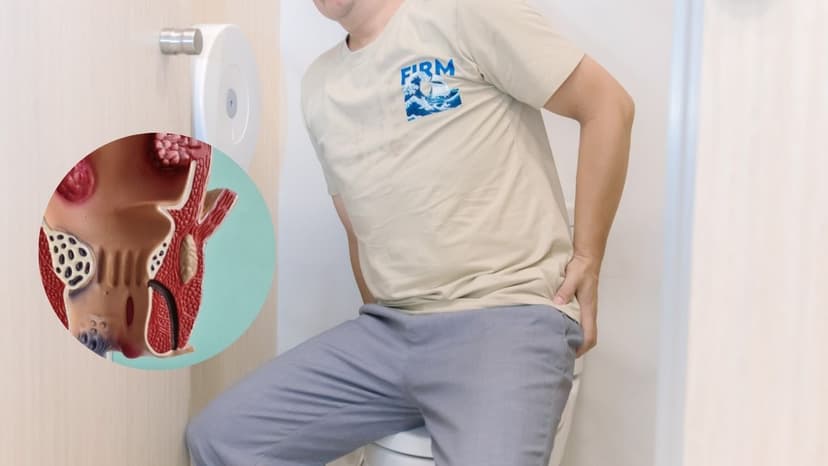 Nhận biết rò hậu môn: Dấu hiệu, biến chứng và điều trị