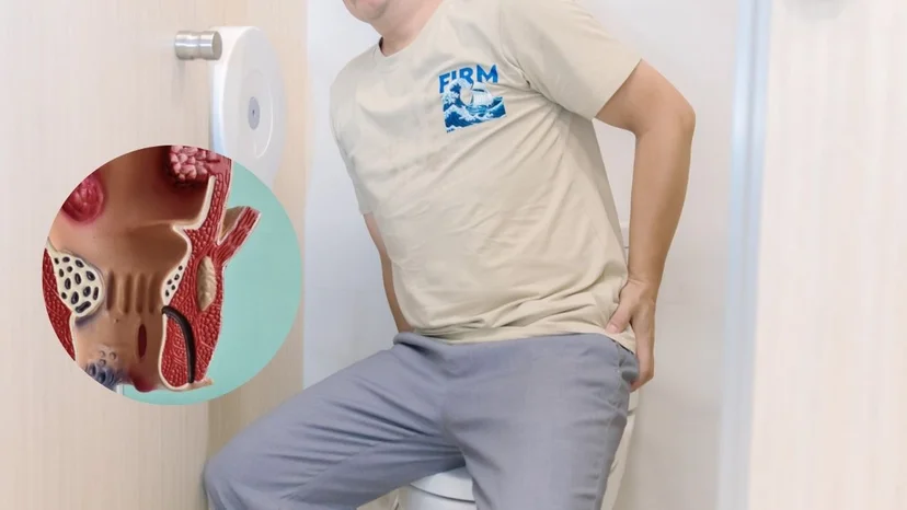 Nhận biết rò hậu môn: Dấu hiệu, biến chứng và điều trị