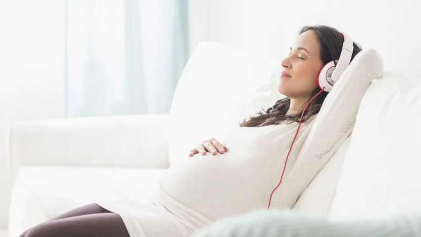 Những điều cần lưu ý sau khi đặt vòng tránh thai mẹ cần biết