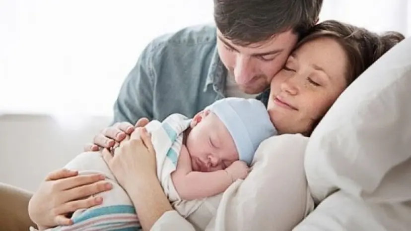 Những lưu ý khi sinh mổ mẹ bầu cần biết