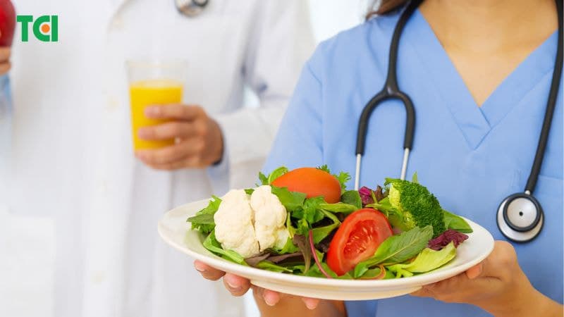 Để tránh tình trạng tái phát hoặc khởi phát bệnh, cần duy trì chế độ sinh hoạt hợp lý