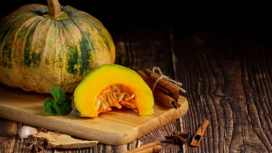 Sau sinh mổ ăn bí đỏ được không – Lợi ích và lưu ý