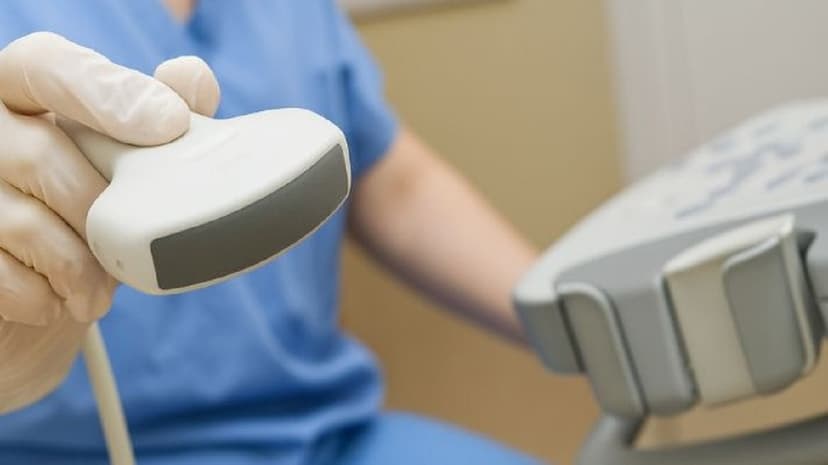 Siêu âm ruột thừa: Cách chẩn đoán sớm viêm ruột thừa chính xác