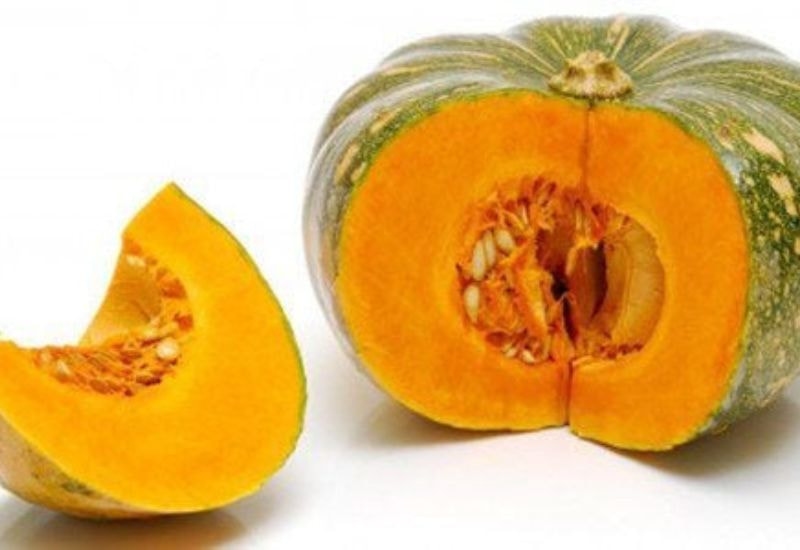 Sinh mổ ăn bí đỏ được không là thắc mắc chung của rất nhiều mẹ bỉm sau khi vượt cạn bằng phương pháp mổ.