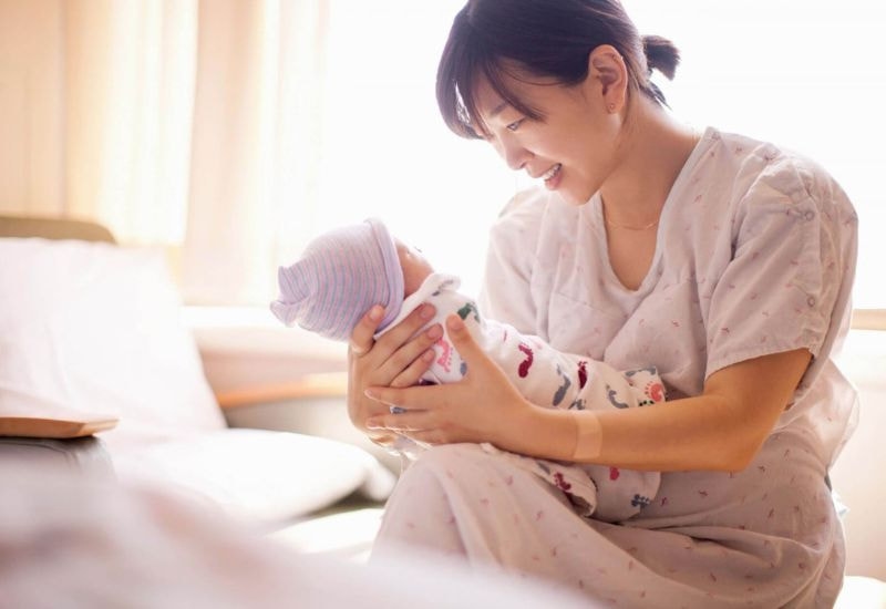 Sinh mổ có ăn được đồ nếp không là câu hỏi mà nhiều mẹ bầu đang lo lắng khi chuẩn bị bước vào giai đoạn hậu sản.