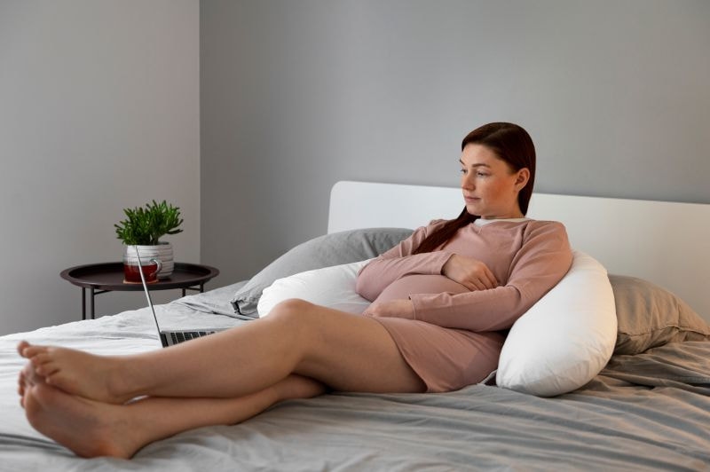 Sinh mổ càng nhiều lần thì nguy cơ với mẹ và bé càng cao.