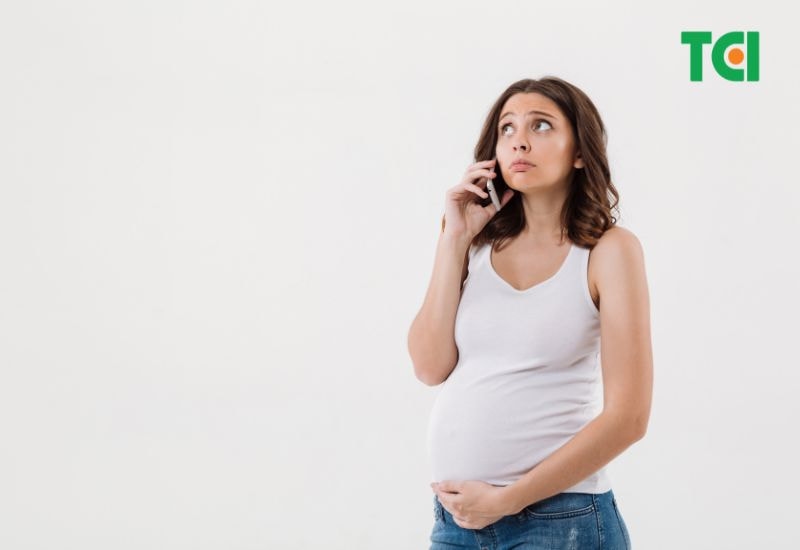 Có rất nhiều nguy cơ tiềm ẩn khi mẹ sinh mổ đến lần thứ 4.