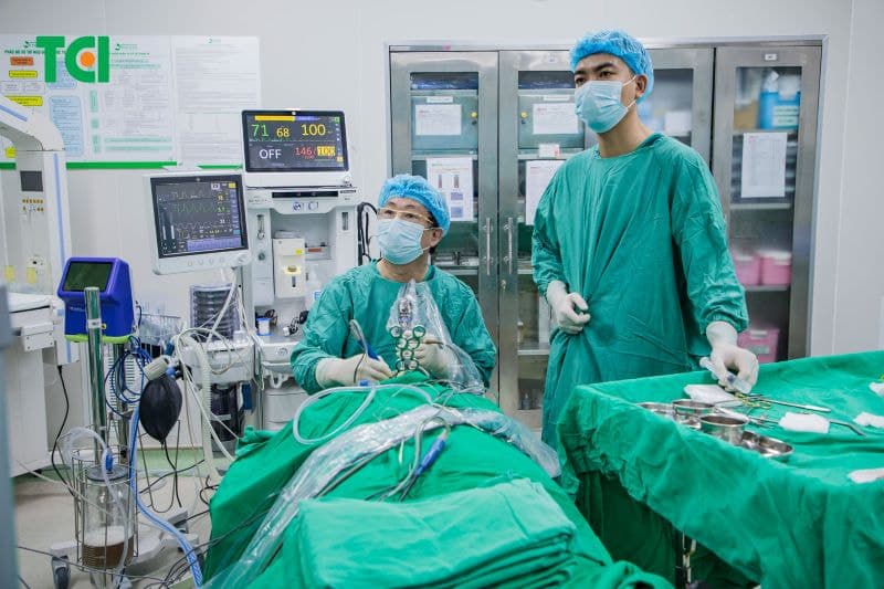 Coblator được biết đến là phương pháp cắt amidan tối ưu hiện nay.