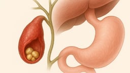 Sỏi túi mật dấu hiệu và những ảnh hưởng không thể chủ quan