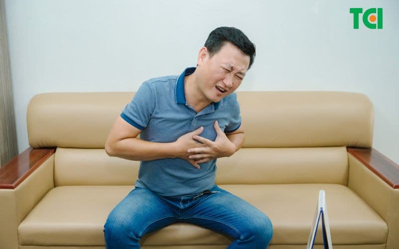 Rối loạn giấc ngủ gây ảnh hưởng thế nào đến sức khỏe thể chất?