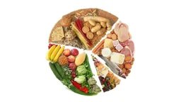 Tháp dinh dưỡng cho trẻ từ 1 đến 6 tuổi ba mẹ cần lưu ý