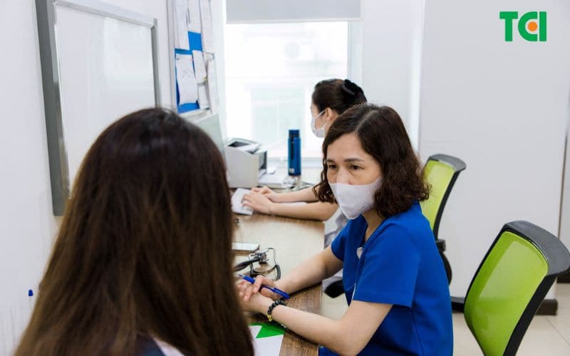 Lưu ý khi tiêm vào khớp gối