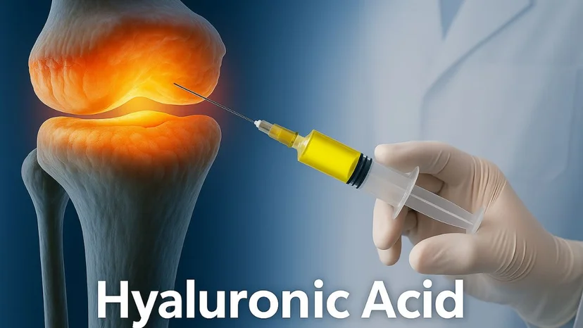 Tiêm khớp gối: Giải pháp điều trị bệnh thoái hóa và viêm khớp