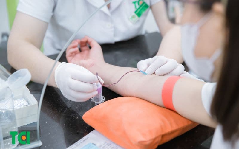 Chẩn đoán và điều trị viêm phổi dạng cấp