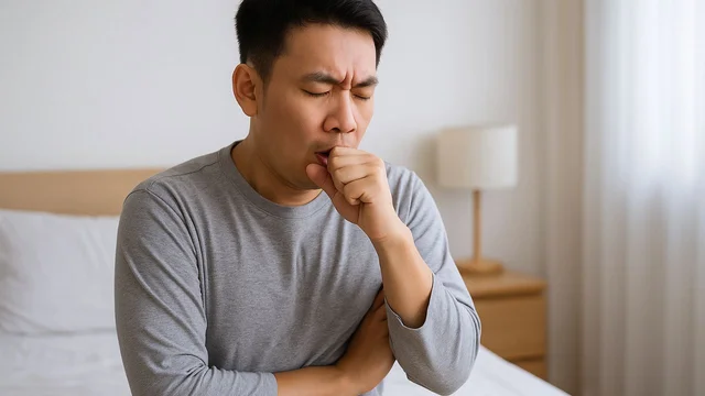 Tìm hiểu nguyên nhân, triệu chứng, cách điều trị viêm phổi cấp tính