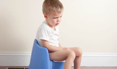 Trẻ 3 tuổi bị táo bón nên ăn gì để nhanh khỏi và tiêu hóa tốt hơn