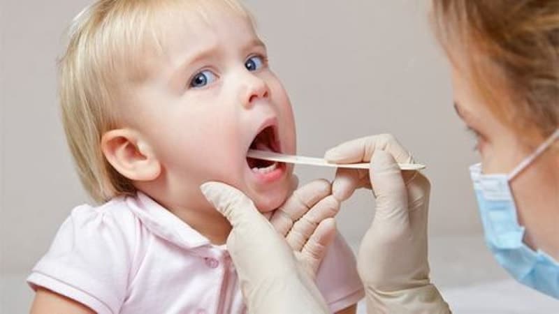 Trẻ mấy tuổi thì nạo VA: Độ tuổi phù hợp cha mẹ cần lưu ý cho con