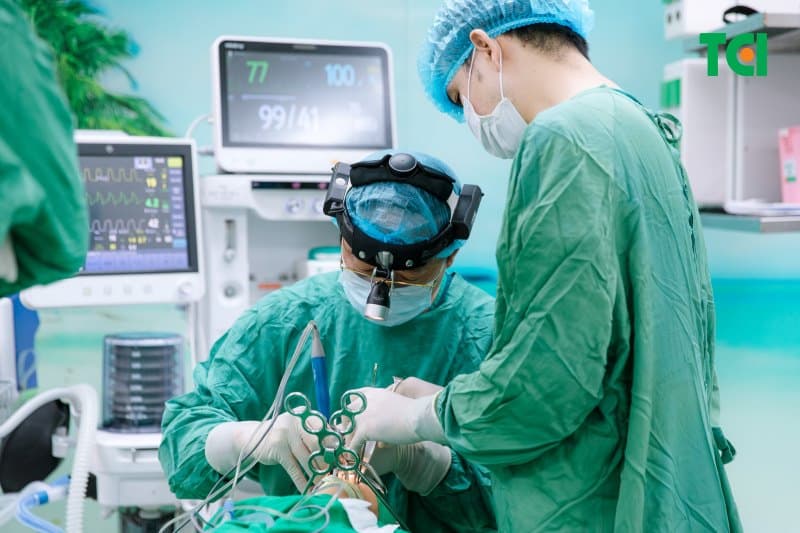 Trẻ mấy tuổi thì nạo VA: Công nghệ Coblator hiện đại, tối ưu cho trẻ