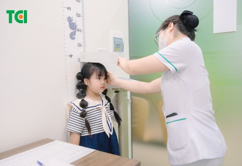 Trẻ thiếu sắt ăn gì để phát triển khỏe mạnh và toàn diện luôn là mối quan tâm hàng đầu của các bậc cha mẹ.