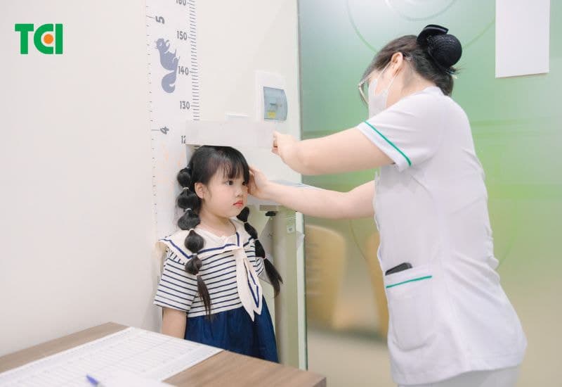 Trẻ thiếu sắt ăn gì để phát triển khỏe mạnh và toàn diện luôn là mối quan tâm hàng đầu của các bậc cha mẹ.