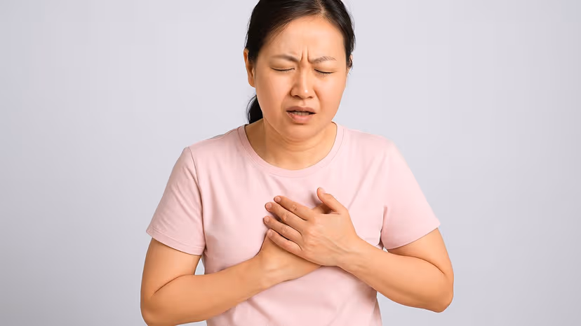 Triệu chứng bệnh tim mạch thường gặp và cách xử trí