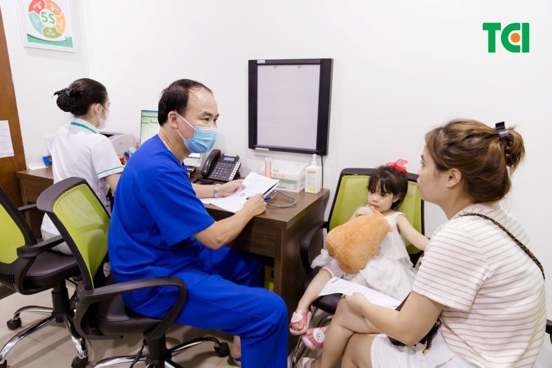 bổ sung chất béo cho trẻ